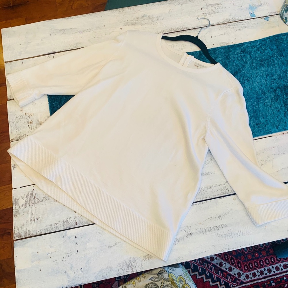 White Talbots Shirt